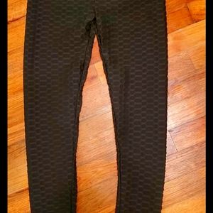 Tik tok butt leggings